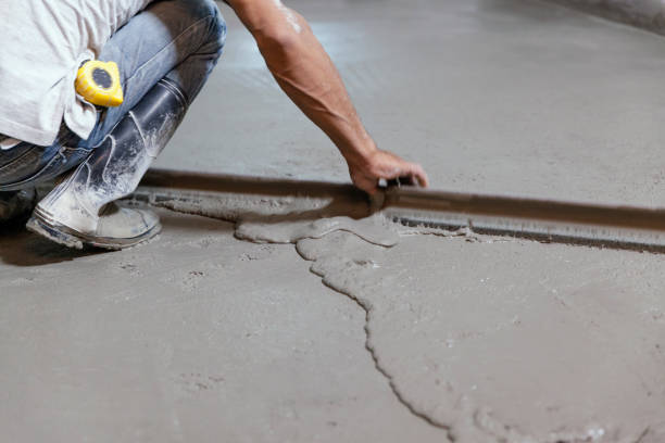 Best Concrete Sealing and Maintenance in Tres Arroyos, NM