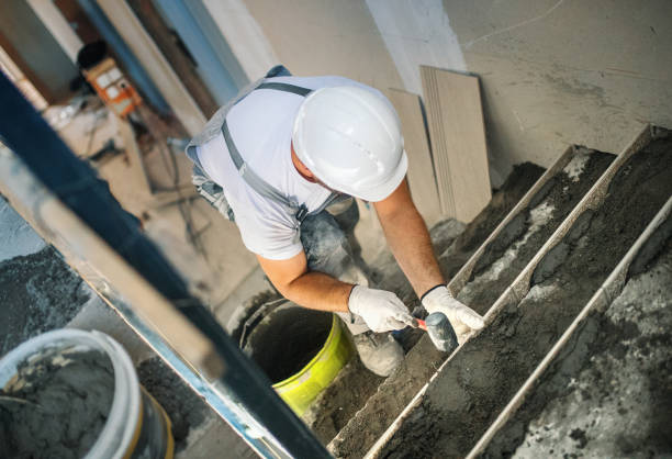 Best Concrete Driveway Installation in Tres Arroyos, NM