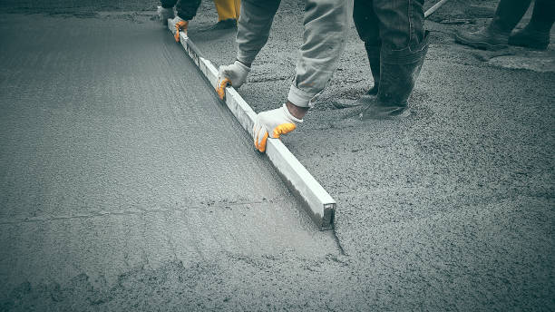 Best Concrete Staining and Coloring in Tres Arroyos, NM