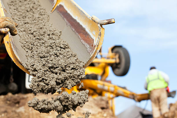 Best Concrete Retaining Walls in Tres Arroyos, NM